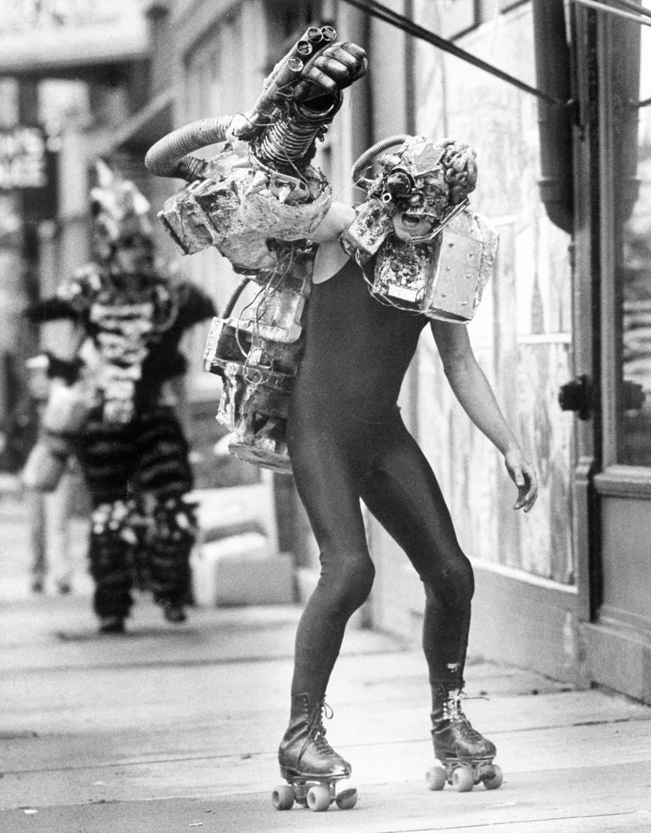 1986 Halloween